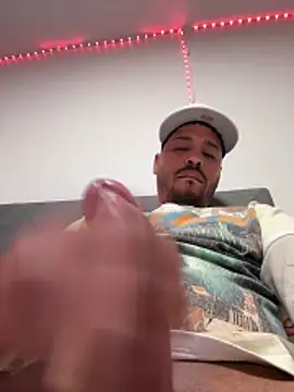 Danypapi online show from April 2026 10:56:01 AM