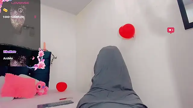 Rubi 30 online show from February 2025 02:22:02 PM