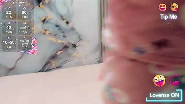 Rubi 30 online show from December 2025 11:25:02 AM