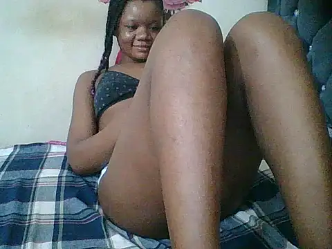 HotJeylee online show from November 2025 07:05:02 PM