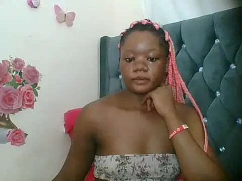 HotJeylee online show from March 2026 03:30:01 AM