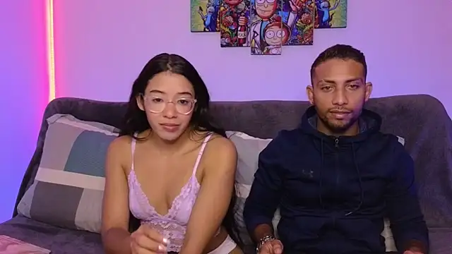 Snapshot of catalina_y_tylerjhons chatting on December 2024 12:37:01 AM catalina y tylerjhons online show from December 2024 12:37:01 AM