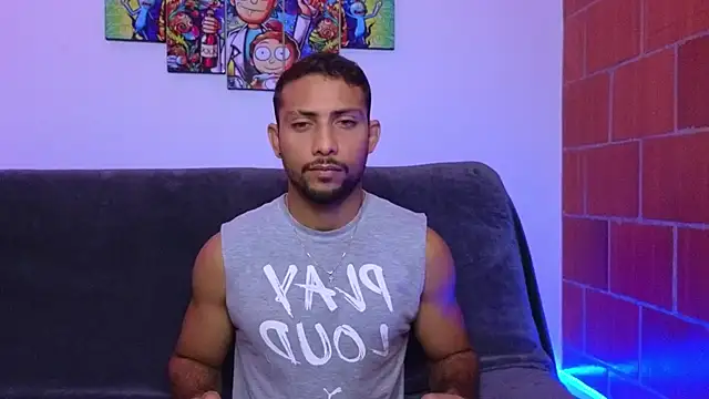 Snapshot of catalina_y_tylerjhons chatting on January 2025 07:07:01 AM catalina y tylerjhons online show from January 2025 07:07:01 AM