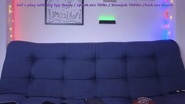 Snapshot of catalina_y_tylerjhons chatting on February 2025 10:32:02 AM catalina y tylerjhons online show from February 2025 10:32:02 AM