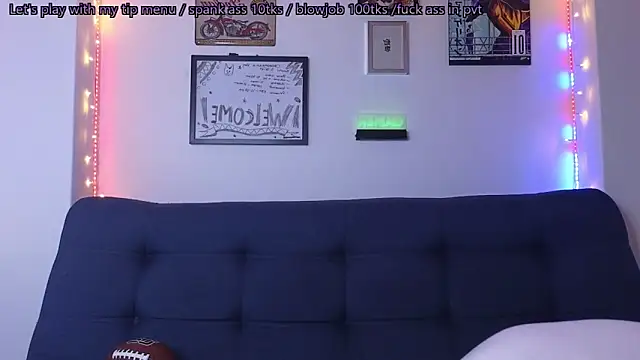 Snapshot of catalina_y_tylerjhons chatting on February 2025 09:22:01 AM catalina y tylerjhons online show from February 2025 09:22:01 AM