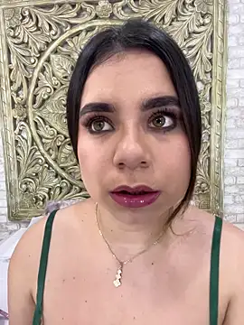 ThaniaJones online show from March 2026 11:48:02 AM