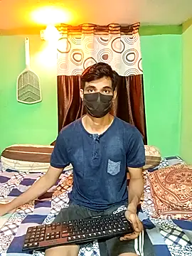 Snapshot of Stallion_Theboy22 chatting on February 2025 06:47:02 PM Stallion Theboy22 online show from February 2025 06:47:02 PM