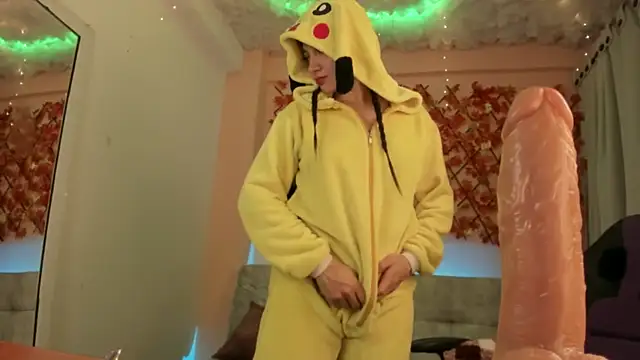 Sweet Candies online show from March 2025 07:16:02 AM