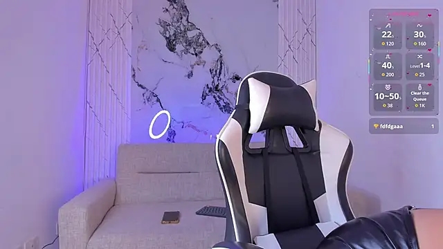 CamilaPreston online show from September 2025 05:44:02 AM