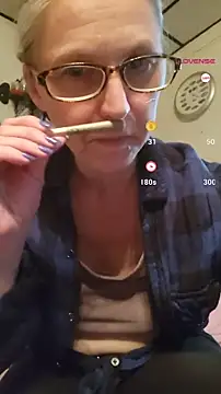 Beckabliss online show from October 2025 11:46:02 PM