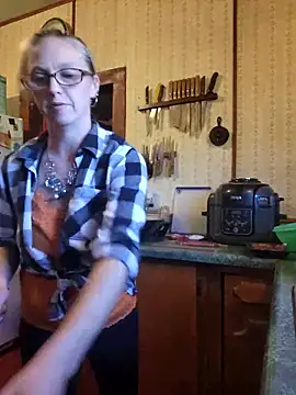 Beckabliss online show from October 2025 09:23:02 PM