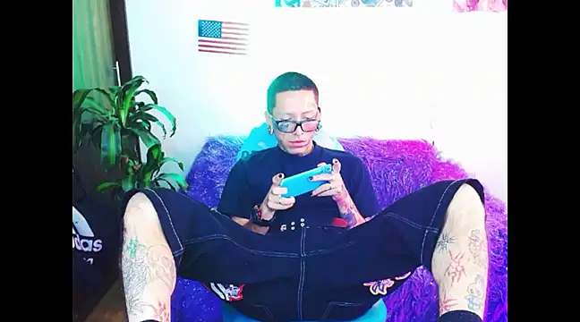 deivid estrada online show from January 2025 05:53:01 PM