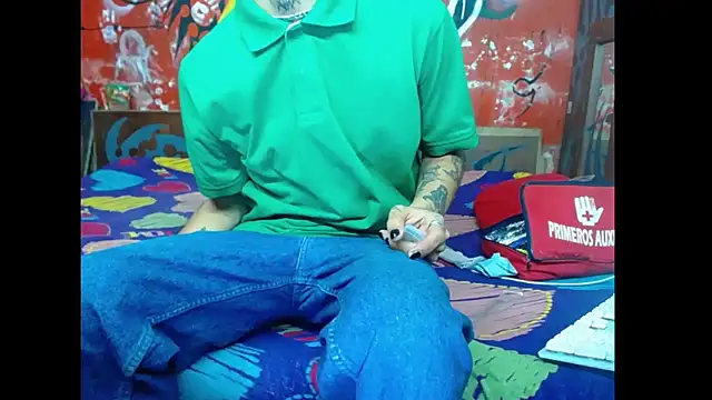 deivid estrada online show from March 2025 03:58:02 PM