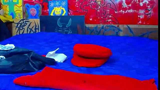 deivid estrada online show from November 2025 04:32:02 PM