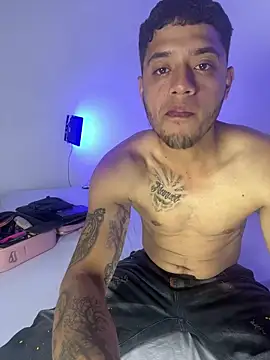 ConnyBlare online show from May 2026 02:50:01 AM