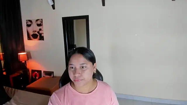 EmiliWilliams online show from November 2025 09:24:01 PM