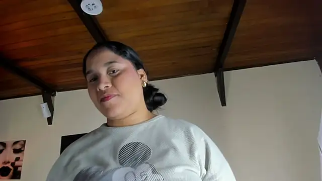 EmiliWilliams online show from November 2025 12:42:01 AM