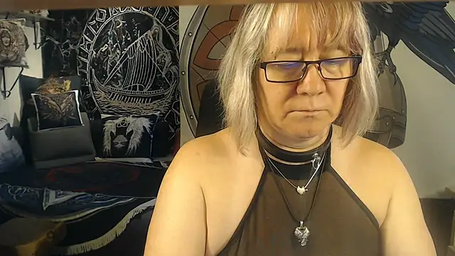 TittenMichelle online show from September 2025 06:50:02 AM