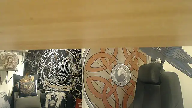 TittenMichelle online show from October 2025 04:16:01 PM