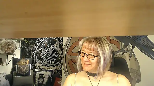 TittenMichelle online show from November 2025 07:20:01 AM