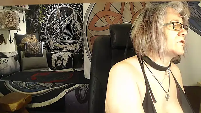 TittenMichelle online show from March 2026 07:31:02 PM