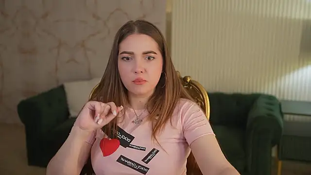 Grace Fantasy online show from February 2026 07:34:01 PM