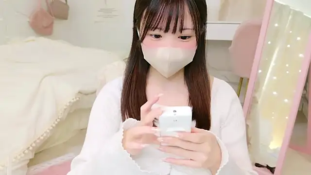 HONO cha online show from March 2025 01:09:02 AM