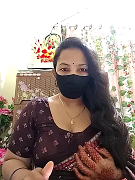 Payel-Sen online show from February 2025 02:23:01 AM