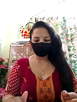 Payel-Sen online show from February 2025 02:07:01 AM