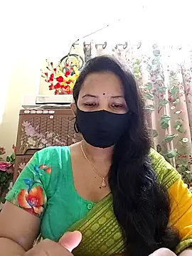 Payel-Sen online show from February 2025 04:14:02 PM