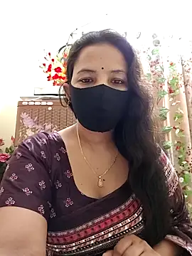 Payel-Sen online show from February 2025 06:41:01 PM