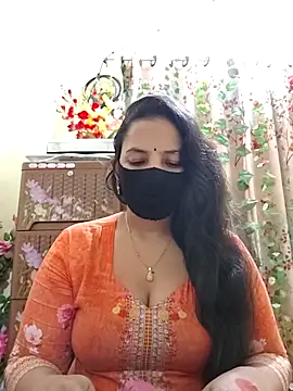 Payel-Sen online show from February 2025 02:30:01 AM