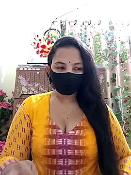 Payel-Sen online show from February 2025 09:35:02 PM