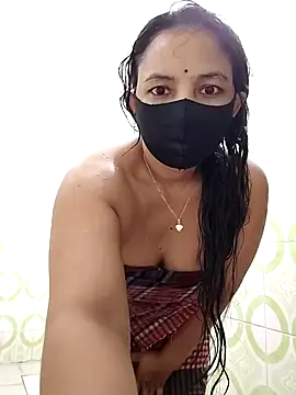 Payel-Sen online show from February 2025 05:31:02 AM