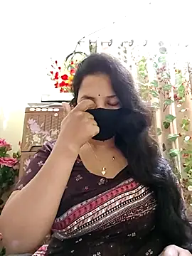 Payel-Sen online show from February 2025 06:31:01 PM