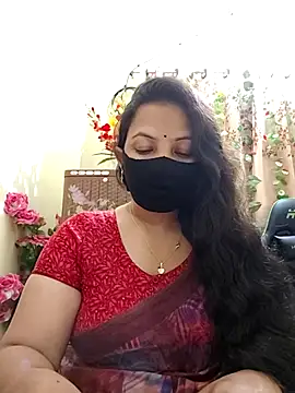 Payel-Sen online show from March 2025 05:17:02 PM