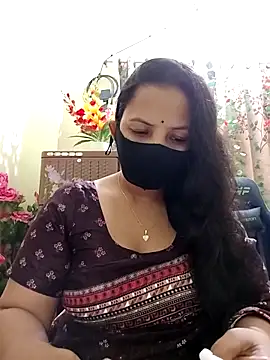 Payel-Sen online show from March 2025 04:56:02 PM