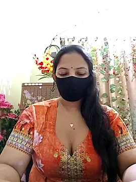 Payel-Sen online show from March 2025 09:16:01 PM