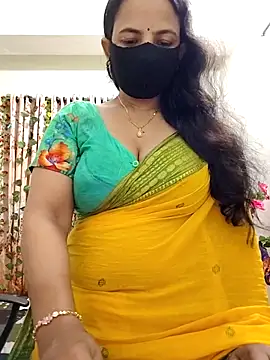 Payel-Sen online show from September 2025 07:03:02 PM