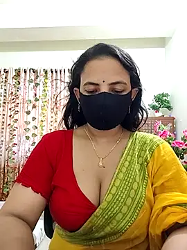 Payel-Sen online show from September 2025 05:11:01 AM