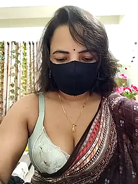 Payel-Sen online show from September 2025 04:55:02 PM