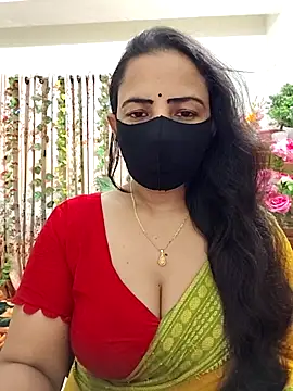 Payel-Sen online show from October 2025 05:36:02 PM