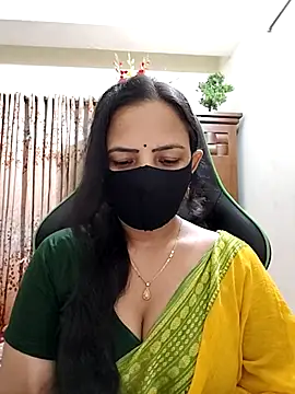 Payel-Sen online show from April 2026 06:00:01 PM