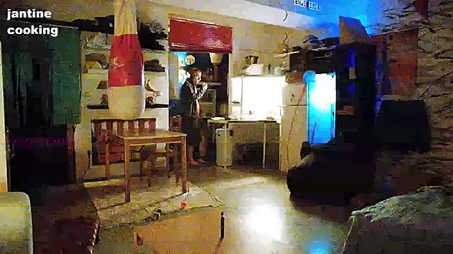 BongChannel online show from January 2025 06:58:02 AM