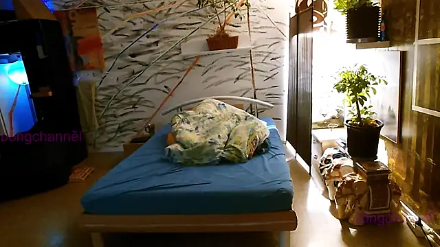 BongChannel online show from January 2025 11:52:01 AM