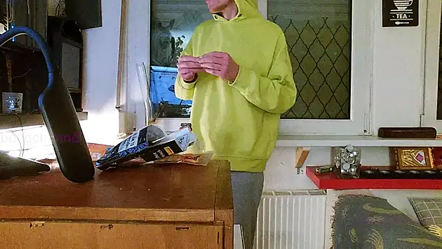 BongChannel online show from January 2025 04:59:01 PM