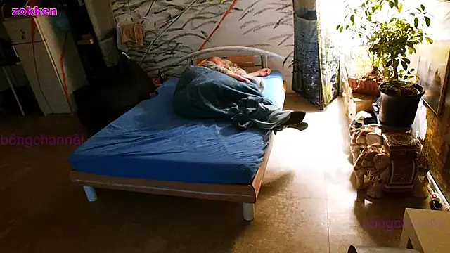 BongChannel online show from January 2025 11:59:01 AM