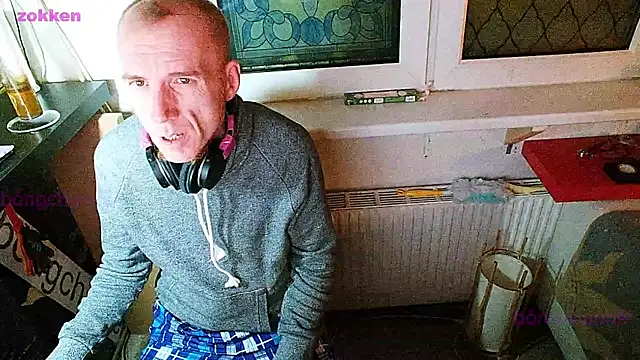 BongChannel online show from January 2025 10:05:01 PM