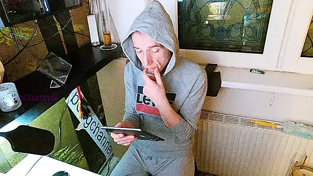 BongChannel online show from January 2025 04:59:01 PM