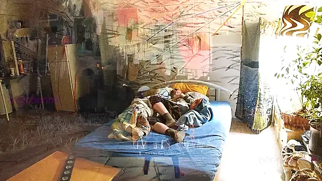 BongChannel online show from January 2025 09:37:02 AM